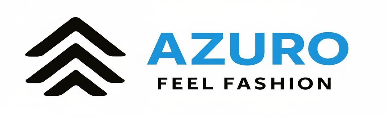 Azuro- Feel Fashion