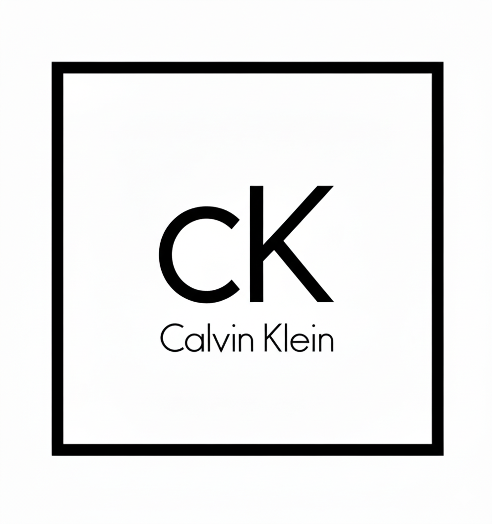 CALVIN KLEIN