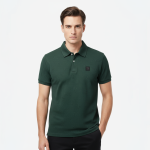 Hugo Boss T-Shirt – Dark Green
