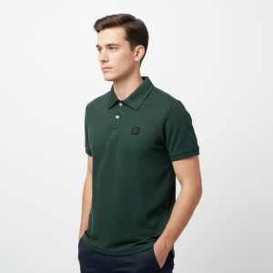 Hugo Boss T-Shirt – Dark Green