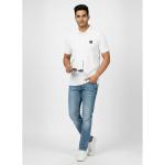 Hugo Boss – White T-shirt