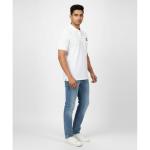 Hugo Boss – White T-shirt