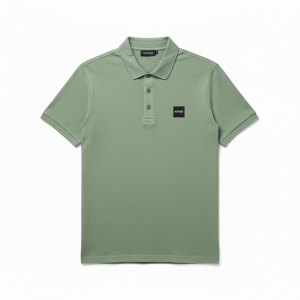 Hugo Boss T-Shirt – Olive Green