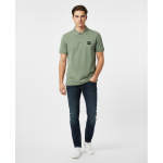 Hugo Boss T-Shirt – Olive Green