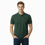 Hugo Boss T-Shirt – Dark Green