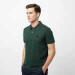 Hugo Boss T-Shirt – Dark Green