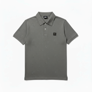 Hugo Boss T-Shirt – Grey