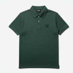 Hugo Boss T-Shirt – Dark Green