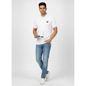 Hugo Boss – White T-shirt