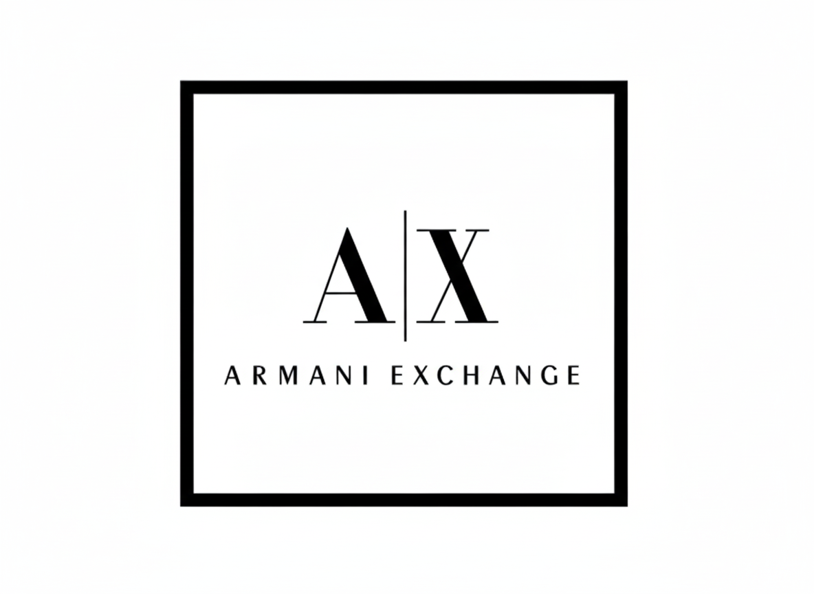 ARMANI EXCHANGE
